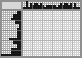 Japanese crossword &laquo;Cat&raquo;