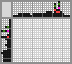 Japanese crossword «Cat» Japanese crossword «Cat»