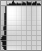 Japanese crossword «Cats» Japanese crossword «Cats»