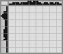 Japanese crossword &laquo;Cats&raquo;