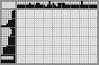 Japanese crossword &laquo;Cats on the fence&raquo;