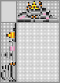 Japanese crossword &laquo;Cat&raquo;