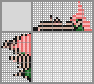 Japanese crossword «Kitty» Japanese crossword «Kitty»