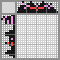 Japanese crossword «Cat» Japanese crossword «Cat»