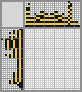 Japanese crossword &laquo;Cat&raquo;