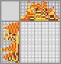 Japanese crossword «Cat» Japanese crossword «Cat»