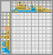Japanese crossword «Cat» Japanese crossword «Cat»
