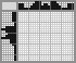 Japanese crossword «Cat» Japanese crossword «Cat»