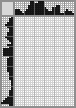 Japanese crossword «Cat» Japanese crossword «Cat»