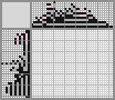 Japanese crossword «Cat» Japanese crossword «Cat»