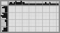 Japanese crossword &laquo;Cat&raquo;