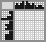 Japanese crossword &laquo;Cat&raquo;