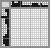 Japanese crossword &laquo;Cat&raquo;