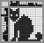 Japanese crossword &laquo;Cat&raquo;