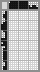 Japanese crossword &laquo;Cat&raquo;
