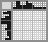 Japanese crossword &laquo;Kitty&raquo;