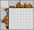 Japanese crossword «Cat» Japanese crossword «Cat»