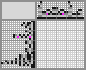 Japanese crossword «Cat» Japanese crossword «Cat»
