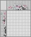 Japanese crossword &laquo;Cat&raquo;