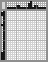 Japanese crossword &laquo;Seal&raquo;