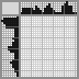 Random crossword