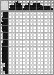 Japanese crossword «Cat on the moon» Japanese crossword «Cat on the moon»