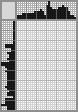 Japanese crossword «Cat with umbrella» Japanese crossword «Cat with umbrella»