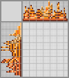 Japanese crossword «Pumpkitten» Japanese crossword «Pumpkitten»