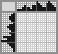 Japanese crossword &laquo;Cat&raquo;