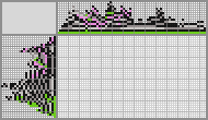 Japanese crossword &laquo;Cat Vasya&raquo;
