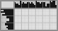 Japanese crossword &laquo;Cottage&raquo;