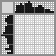 Japanese crossword &laquo;Kitty&raquo;