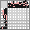 Japanese crossword «Kitty-dancer» Japanese crossword «Kitty-dancer»