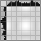 Japanese crossword «Mousy» Japanese crossword «Mousy»
