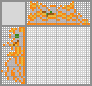 Japanese crossword «Tomcat» Japanese crossword «Tomcat»
