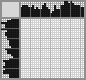 Japanese crossword &laquo;Tomcat&raquo;