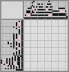 Japanese crossword «Kitten» Japanese crossword «Kitten»