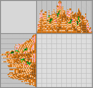 Japanese crossword «Kittens» Japanese crossword «Kittens»