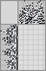 Japanese crossword &laquo;Kitten&raquo;
