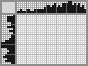 Japanese crossword &laquo;Kitty&raquo;
