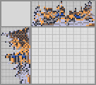 Japanese crossword «Kitty» Japanese crossword «Kitty»