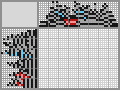 Japanese crossword «Kitty» Japanese crossword «Kitty»