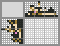 Japanese crossword &laquo;Kitten&raquo;