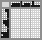 Japanese crossword &laquo;Kitten&raquo;