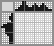 Japanese crossword &laquo;Kitty&raquo;