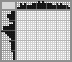 Japanese crossword «Kitten» Japanese crossword «Kitten»