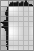 Japanese crossword &laquo;Kitty&raquo;