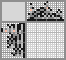 Japanese crossword «Kitty» Japanese crossword «Kitty»