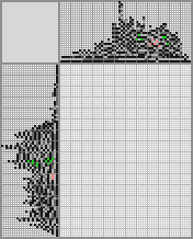 Japanese crossword «Kitty» Japanese crossword «Kitty»