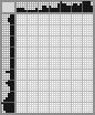 Random crossword